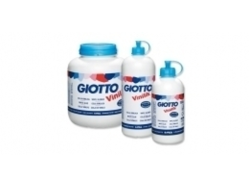 Liim PVA Fila Giotto 100ml - Pilt 3