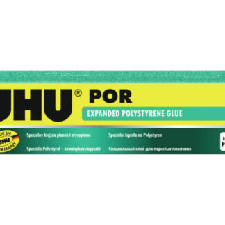 Liim UHU Por vaht kumm ja stürovaht 50ml