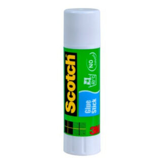 Liimipulk 3M Scotch Classic 21g
