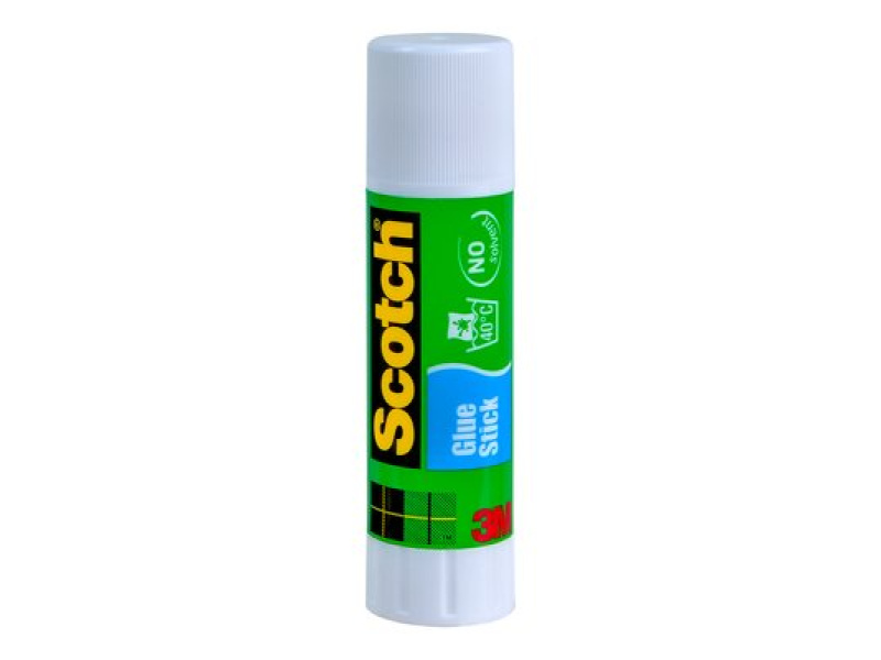 Liimipulk 3M Scotch Classic 21g