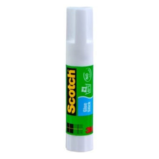 Liimipulk 3M Scotch Classic 8g