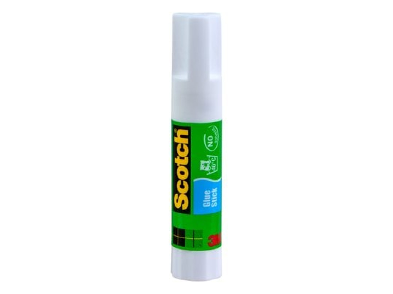 Liimipulk 3M Scotch Classic 8g