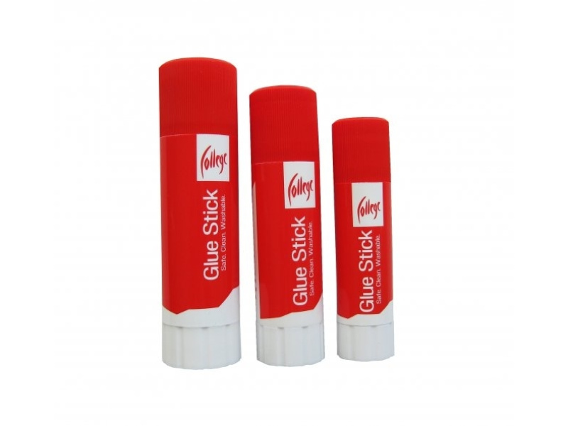 Liimipulk College 35g