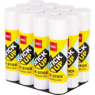 Liimipulk DELI PVA 15g