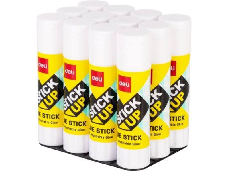 Liimipulk DELI PVA 15g