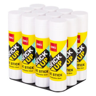 Liimipulk DELI PVA 21g