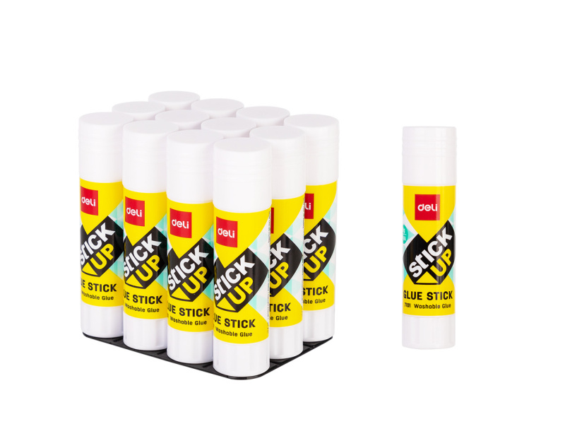 Liimipulk DELI PVA 36g