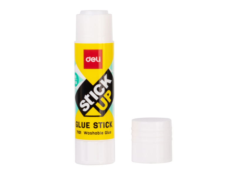 Liimipulk DELI PVA 9g - Pilt 2