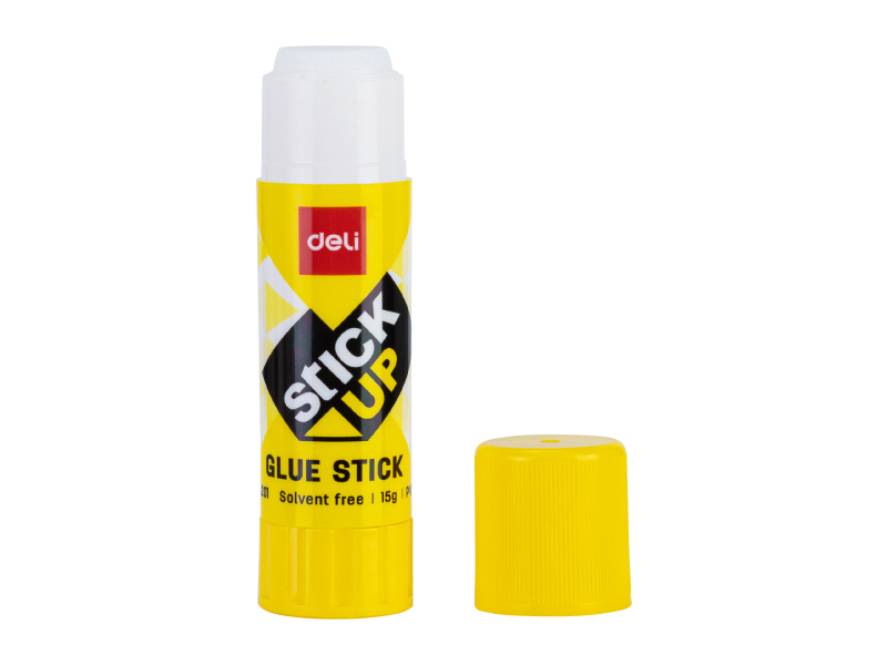 Liimipulk DELI PVP tugev 15g - Pilt 2