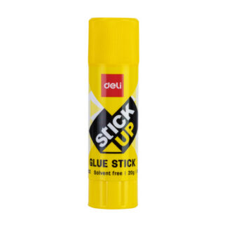 Liimipulk DELI PVP tugev 20g