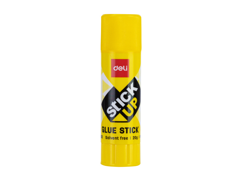 Liimipulk DELI PVP tugev 20g
