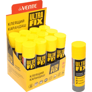 Liimipulk deVENTE Ultra Fix 36g