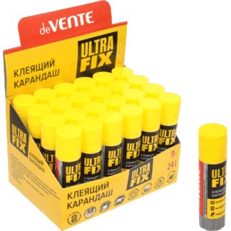 Liimipulk deVENTE Ultra Fix 9g