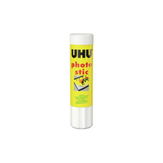 Liimipulk UHU foto 21g