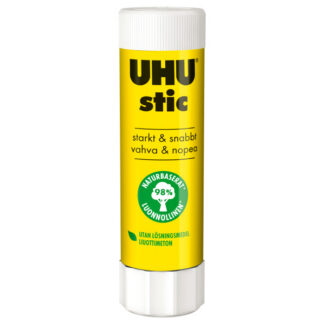 Liimipulk UHU stic 40g