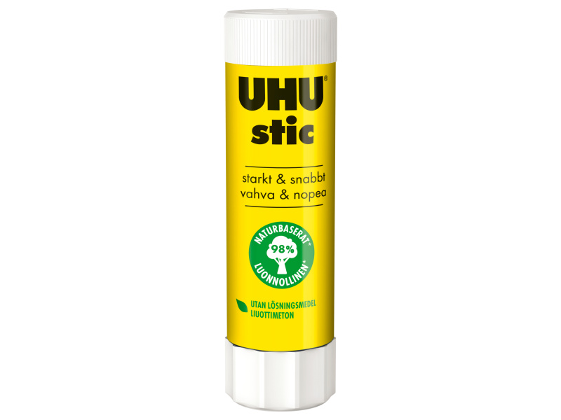 Liimipulk UHU stic 40g