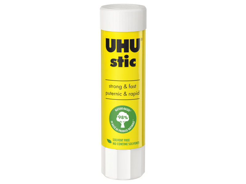 Liimipulk UHU stic 8.2g