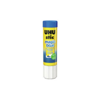 Liimipulk UHU stic magic blue 21g