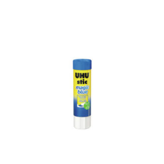 Liimipulk UHU stic magic blue 8.2g