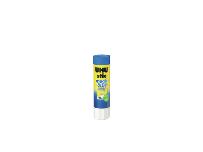 Liimipulk UHU stic magic blue 8.2g