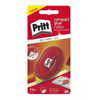 Liimiroller Pritt 8,4mmx10m, mitte-permanentne