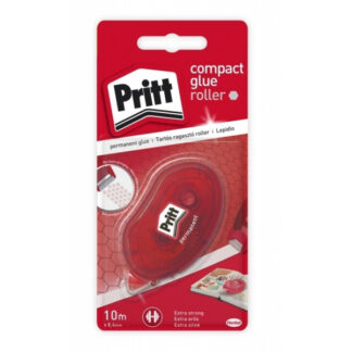 Liimiroller Pritt 8,4mmx10m, permanentne
