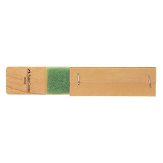 Liivapaberiplokk Faber-Castell