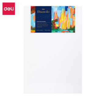 Lõuend Finenolo kartongil 20x30cm 100% puuvill 280g/m² peentera