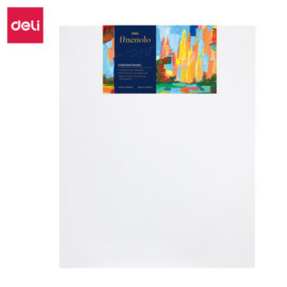 Lõuend Finenolo kartongil 40x50cm 100% puuvill 280g/m² peentera