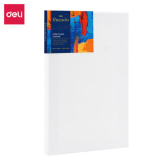 Lõuend Finenolo raamil 20x30cm 100% puuvill 280g/m² peentera