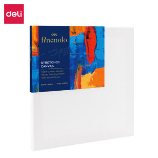 Lõuend Finenolo raamil 30x40cm 100% puuvill 280g/m² peentera