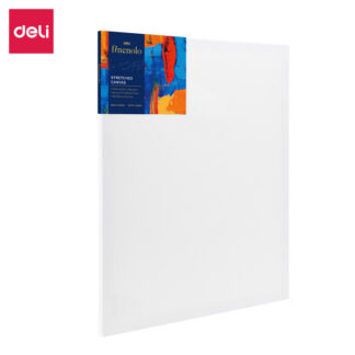 Lõuend Finenolo raamil 50x60cm 100% puuvill 280g/m² peentera