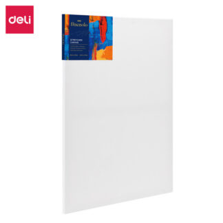 Lõuend Finenolo raamil 50x70cm 100% puuvill 280g/m² peentera