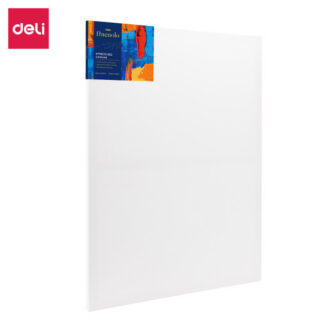 Lõuend Finenolo raamil 60x80cm 100% puuvill 280g/m² peentera
