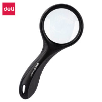 Luup DELI 48mm, suurendus 3x assortii värvid