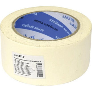 Maalriteip deVENTE 50mm x 40m
