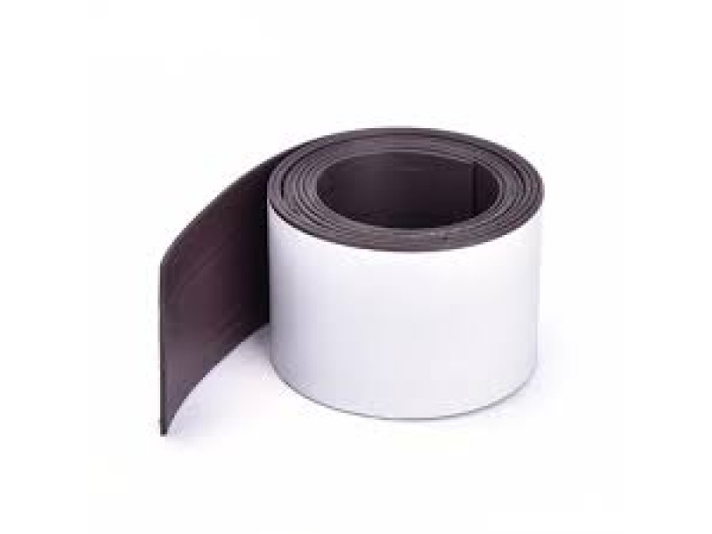 Magnetlint College 40mmx1.2m markeerimiseks