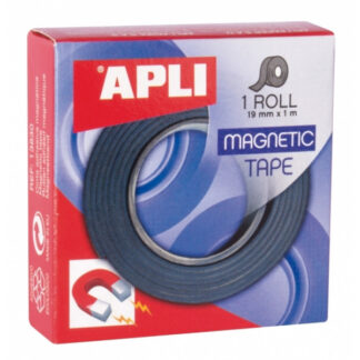 Magnetteip Apli 19mmx1m