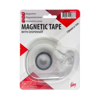 Magnetteip College 19mmx1m alusel
