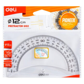 Mall DELI 180° 12cm