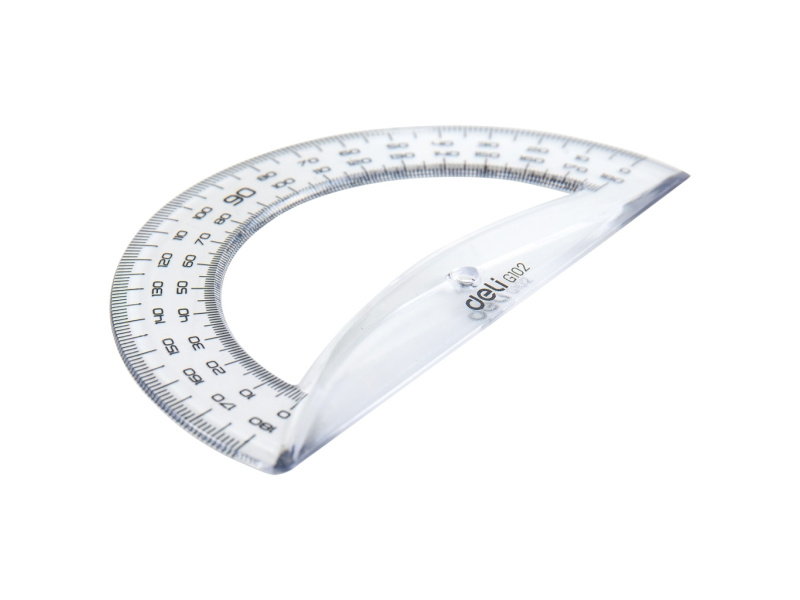 Mall DELI 180° 12cm - Pilt 5