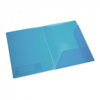 Mapp College CRYSTAL A4, sulguriga, 2 klappi, 0.50, assortii