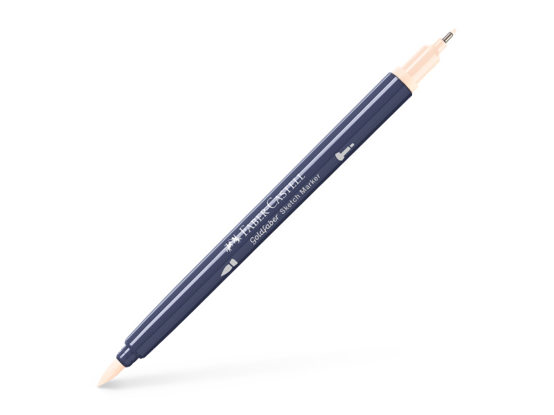 Marker Faber-Castell Sketch Goldfaber Beige red 132