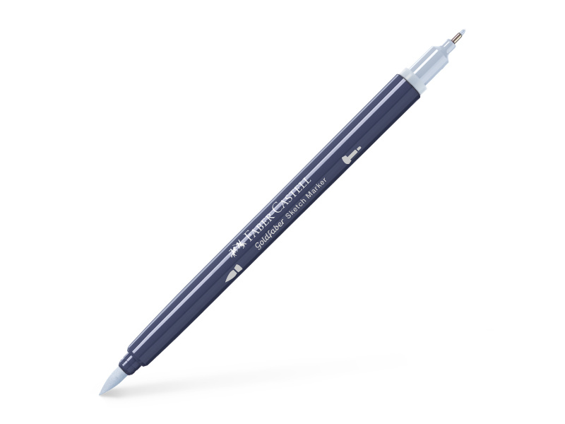 Marker Faber-Castell Sketch Goldfaber Cold gray Xl 241