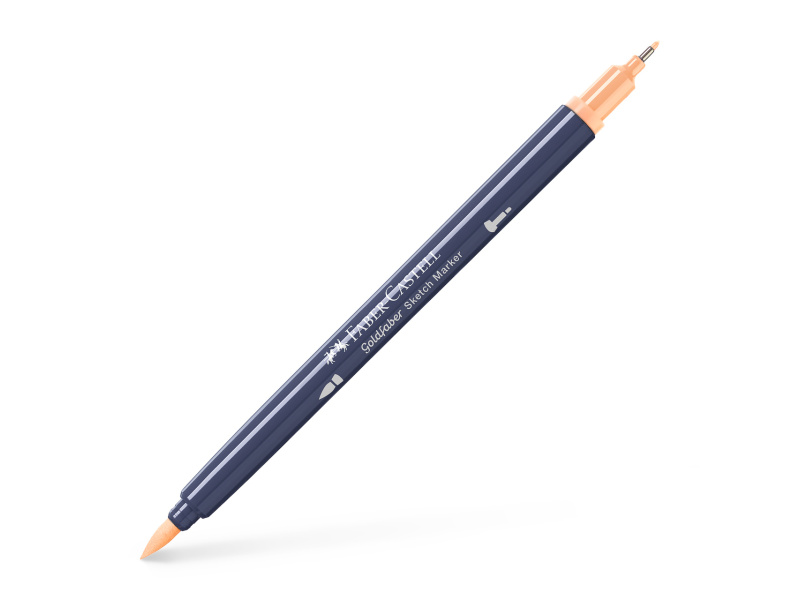 Marker Faber-Castell Sketch Goldfaber Powder 303