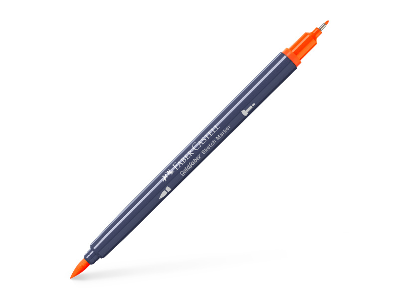 Marker Faber-Castell Sketch Goldfaber värv 115