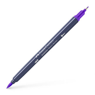 Marker Faber-Castell Sketch Goldfaber värv 136