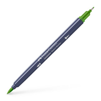 Marker Faber-Castell Sketch Goldfaber värv 168