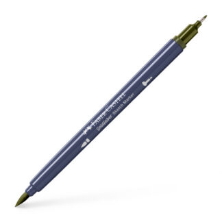 Marker Faber-Castell Sketch Goldfaber värv 173