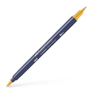 Marker Faber-Castell Sketch Goldfaber värv 183